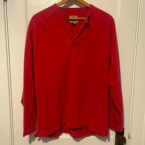 Men’s cabelas outdoor gear shirt